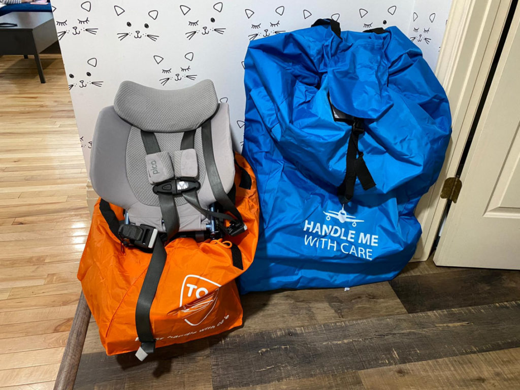 Car Seat Bag The Best s For Convertible Car Seats On Amazon: A