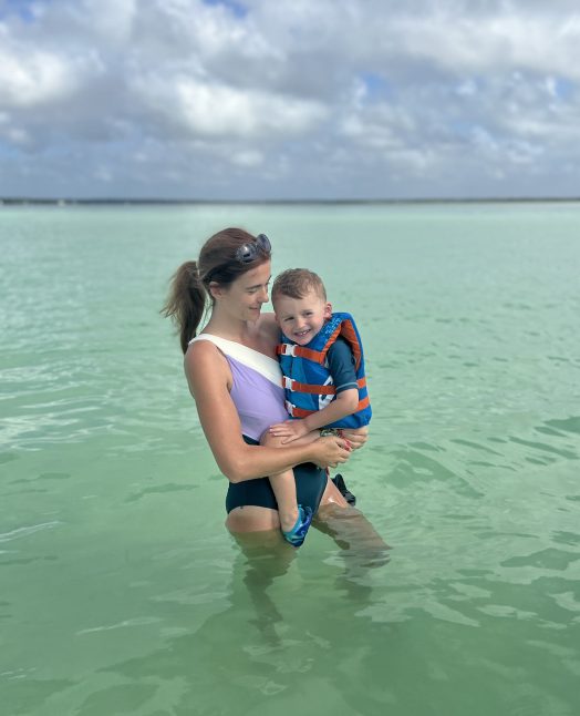 US coast guard approved life jackets for toddlers