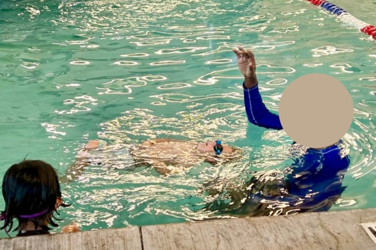 ISR Swim Lessons: Crucial or Traumatic? Our Experience