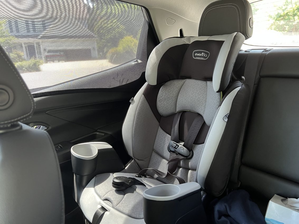 Best Car Window Shades for Roadtrips with Kids