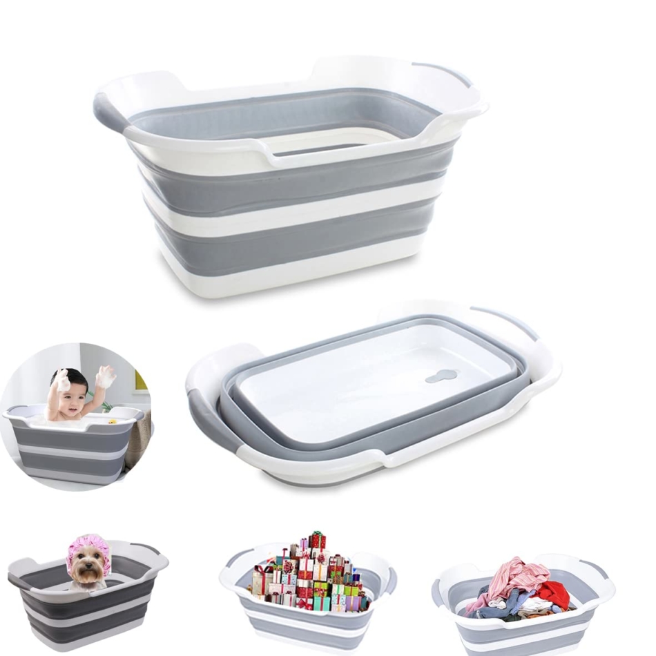 travel baby bathtubs