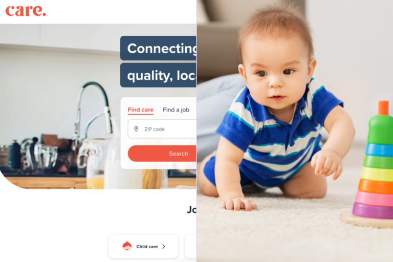 Care.com Review: Is It Trustworthy to Find Babysitter?