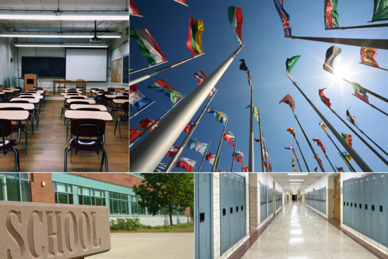 What to Consider When Picking a School Abroad: Local vs International Schools