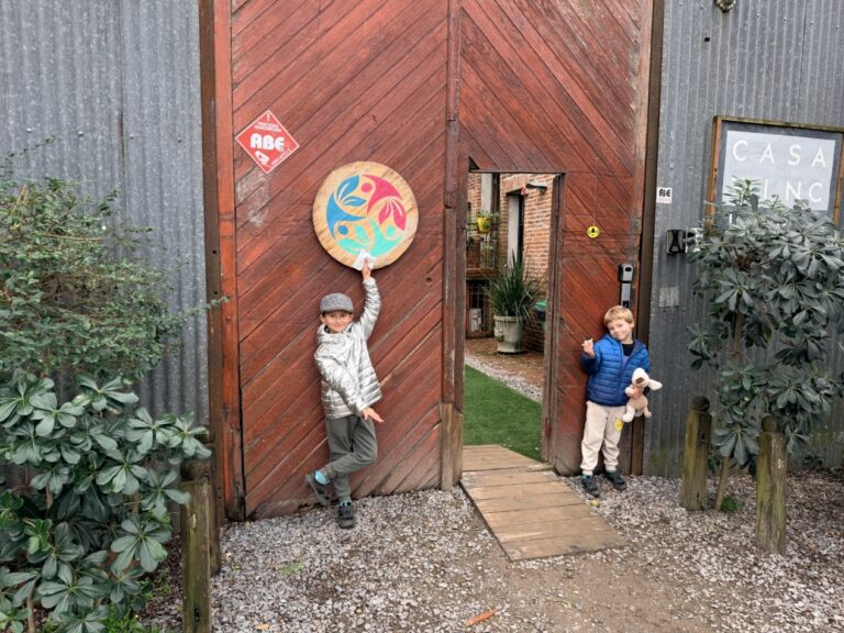 Boundless Life La Barra: Our Summer/Winter Camp Experience